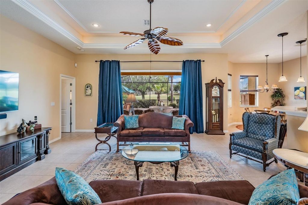 Photo of 13514 Thoroughbred Drive, Dade City, FL 33525 (MLS # TB8440710)