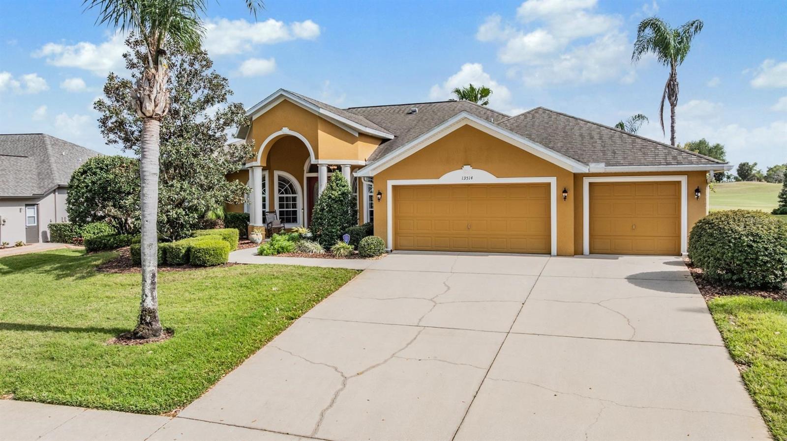 LAKE JOVITA GOLF AND COUNTRY CLUB - Residential