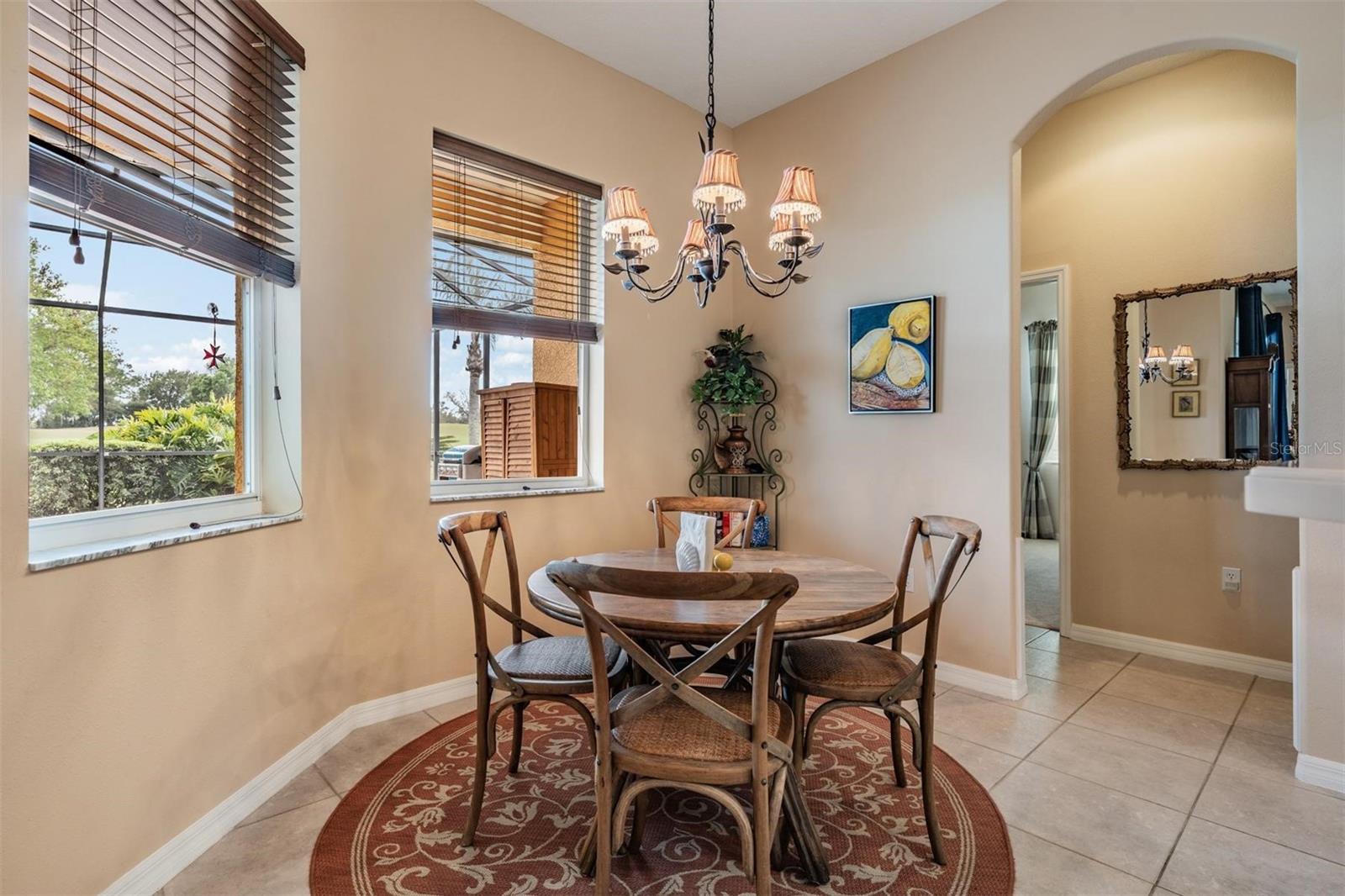 LAKE JOVITA GOLF AND COUNTRY CLUB - Residential