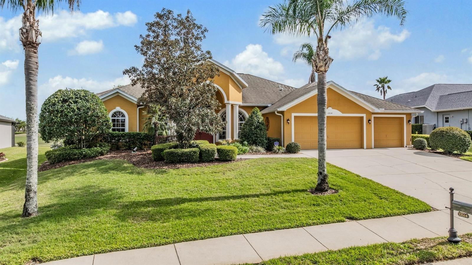LAKE JOVITA GOLF AND COUNTRY CLUB - Residential