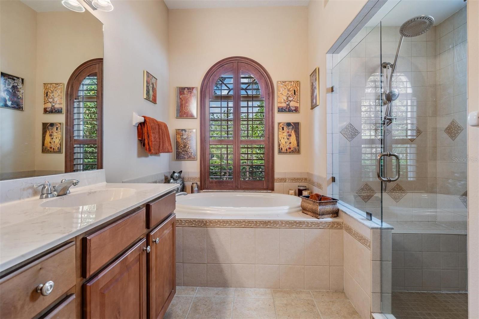 LAKE JOVITA GOLF AND COUNTRY CLUB - Residential