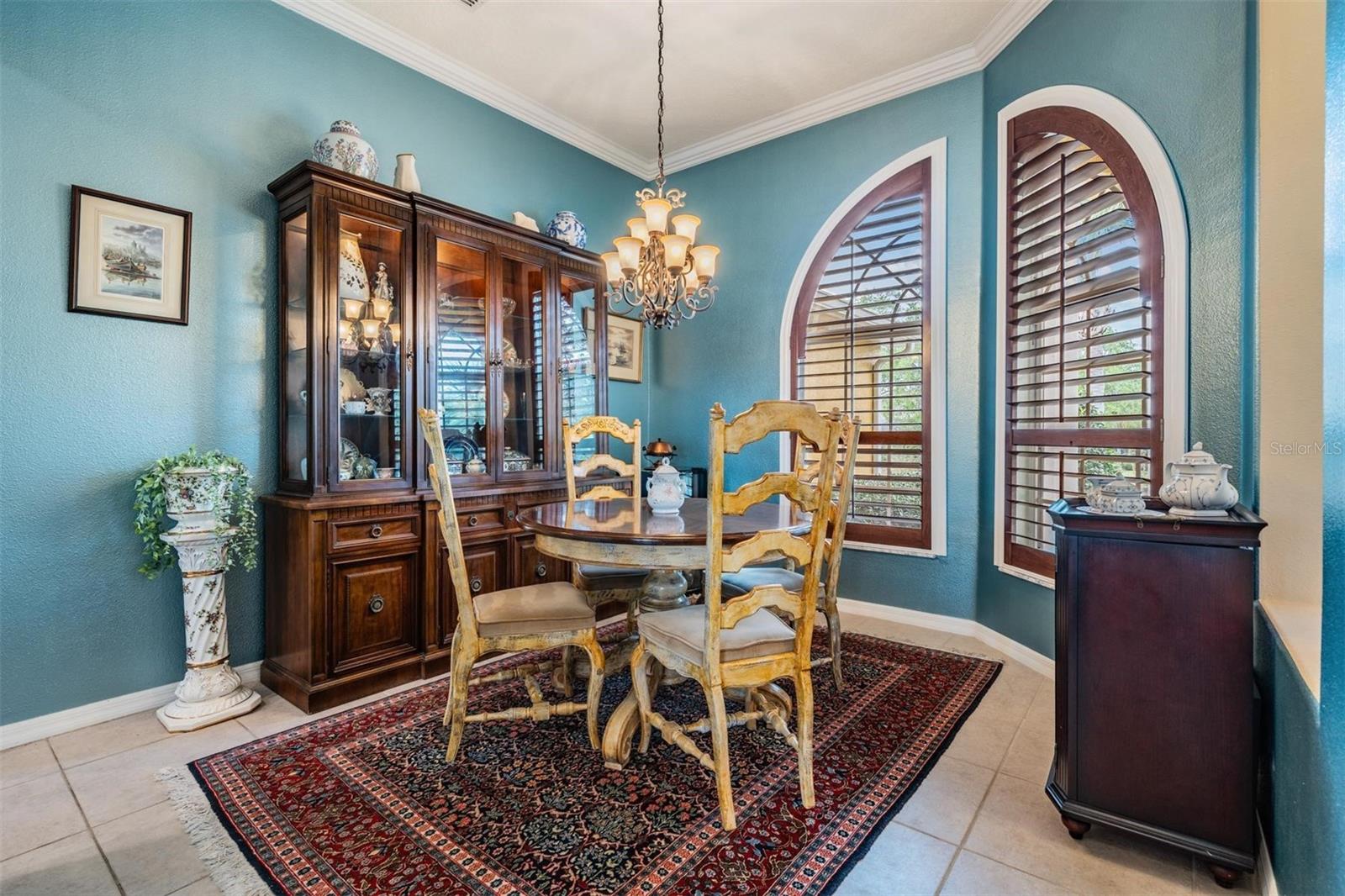 LAKE JOVITA GOLF AND COUNTRY CLUB - Residential