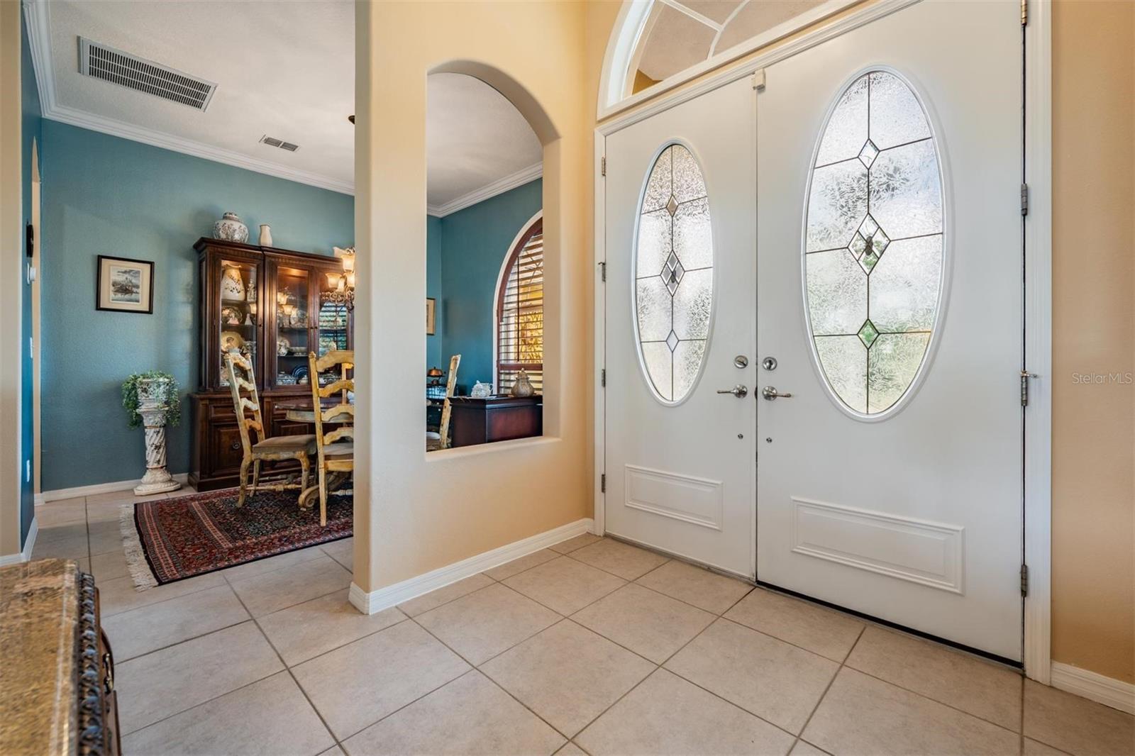 LAKE JOVITA GOLF AND COUNTRY CLUB - Residential