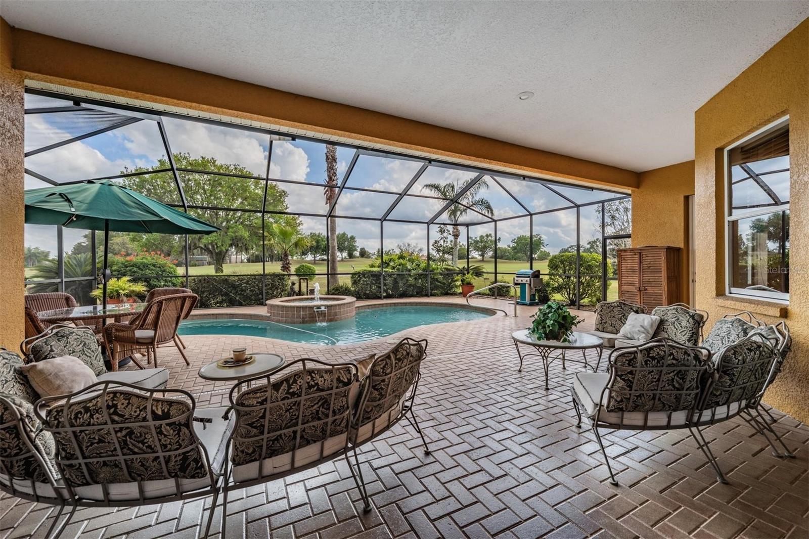 LAKE JOVITA GOLF AND COUNTRY CLUB - Residential