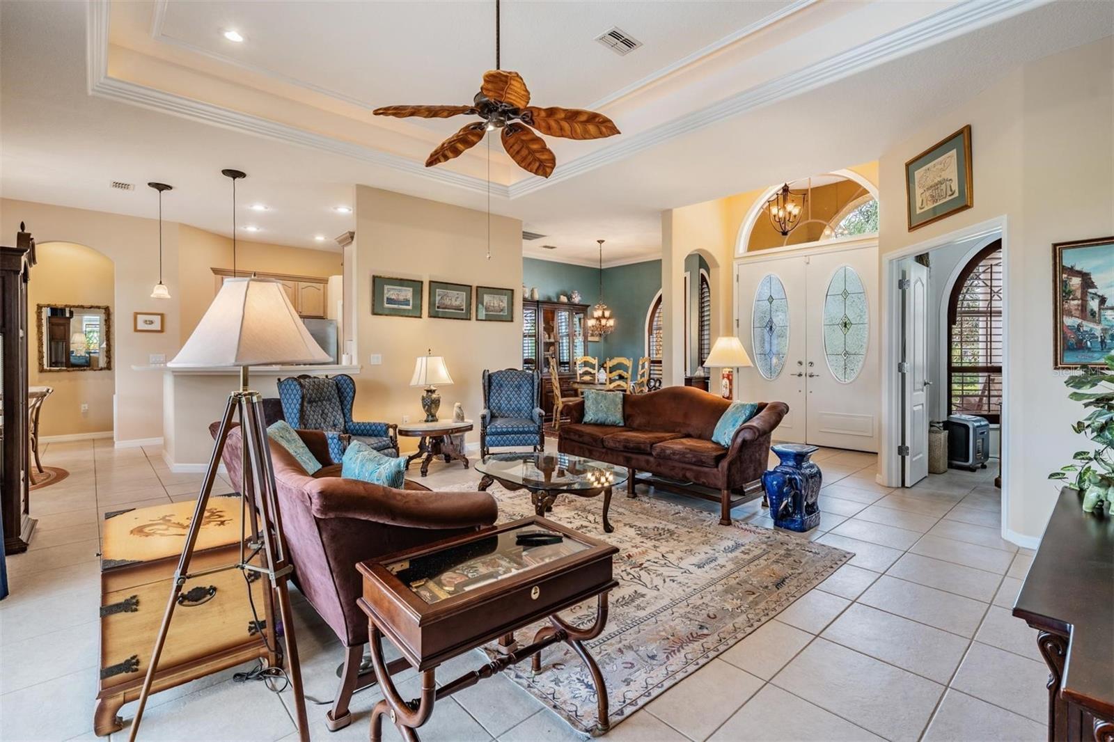 LAKE JOVITA GOLF AND COUNTRY CLUB - Residential