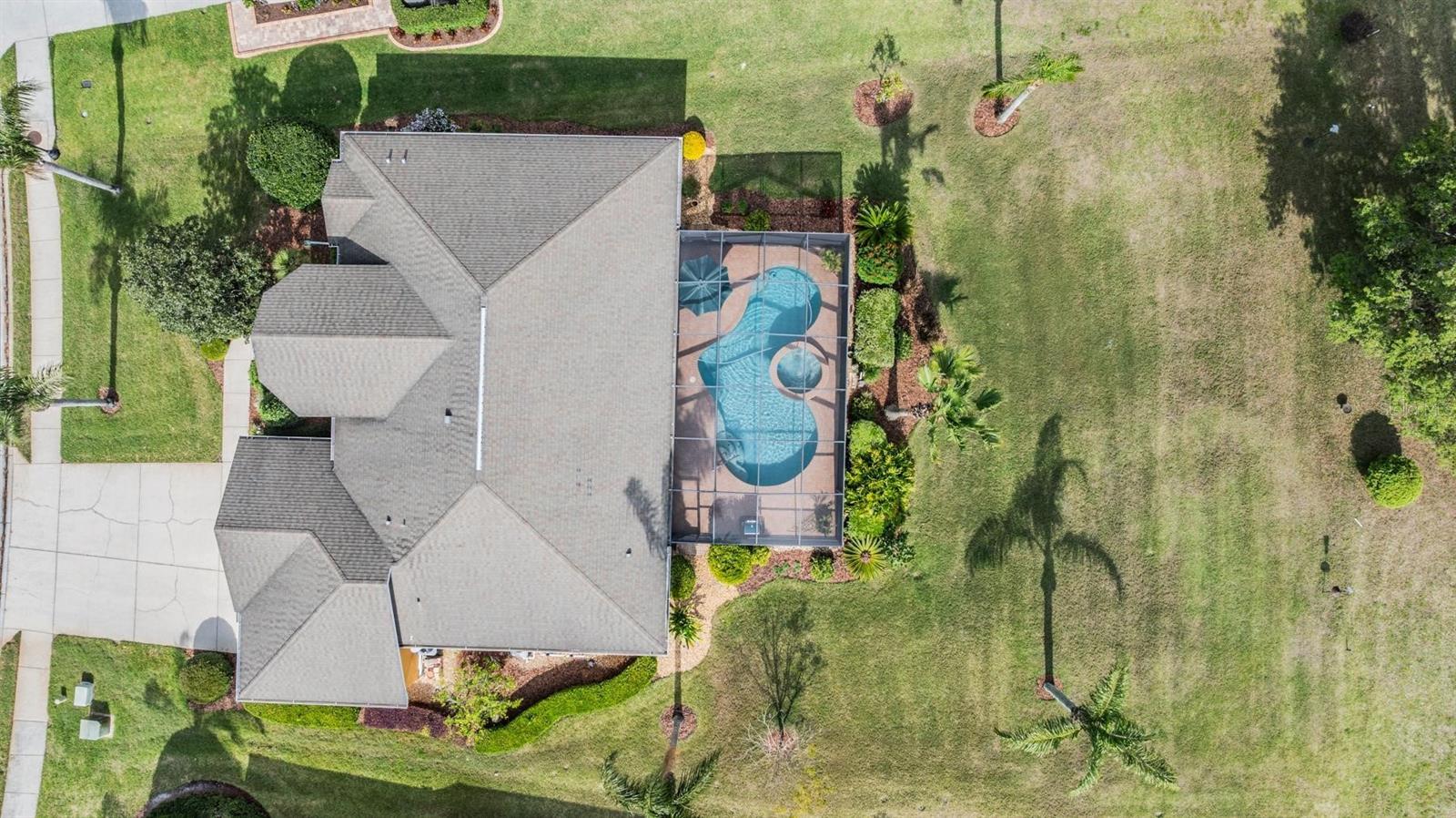 LAKE JOVITA GOLF AND COUNTRY CLUB - Residential