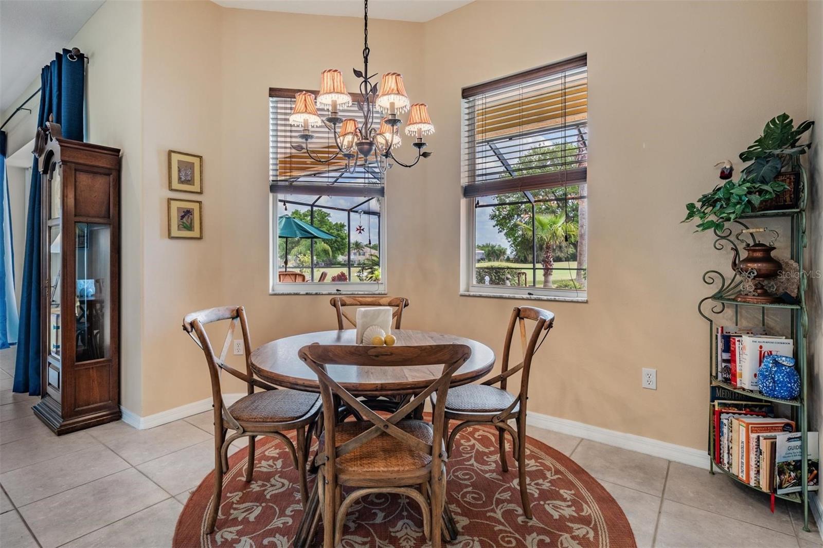 LAKE JOVITA GOLF AND COUNTRY CLUB - Residential