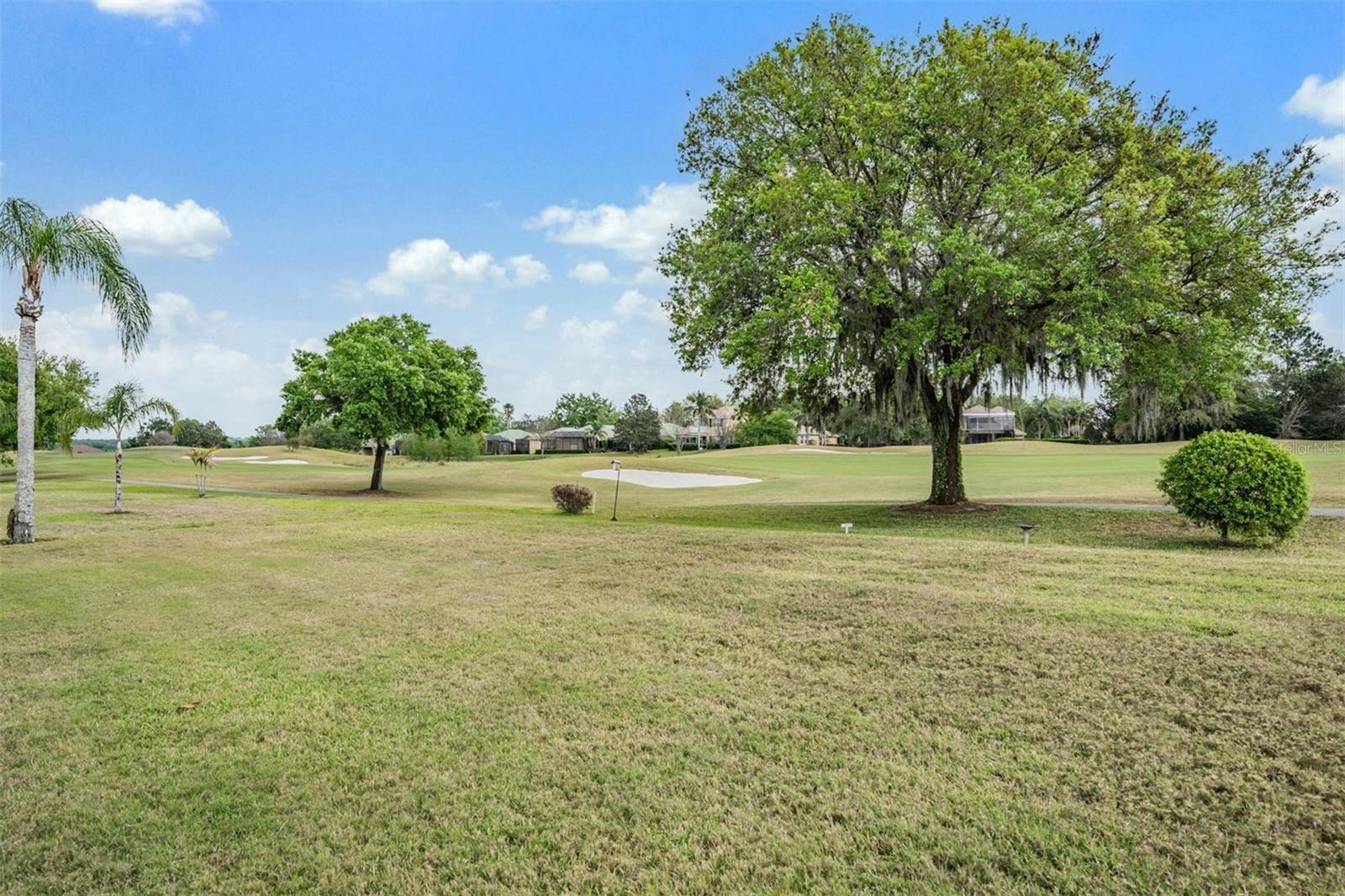 LAKE JOVITA GOLF AND COUNTRY CLUB - Residential