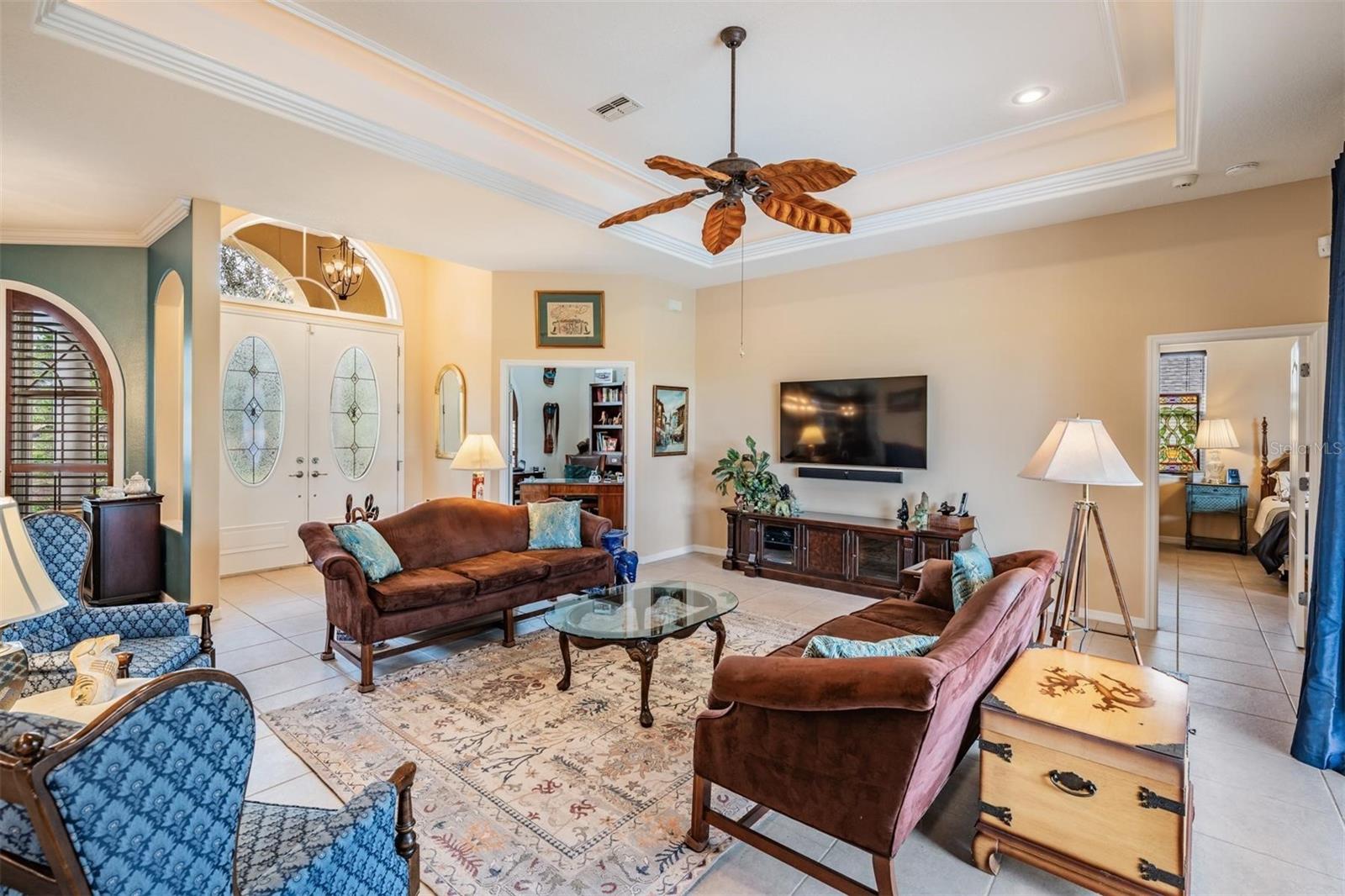 LAKE JOVITA GOLF AND COUNTRY CLUB - Residential