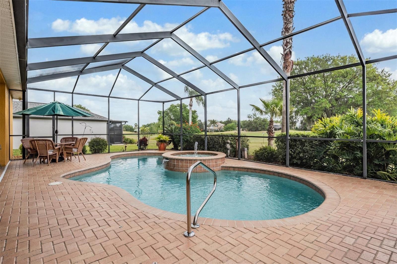 LAKE JOVITA GOLF AND COUNTRY CLUB - Residential