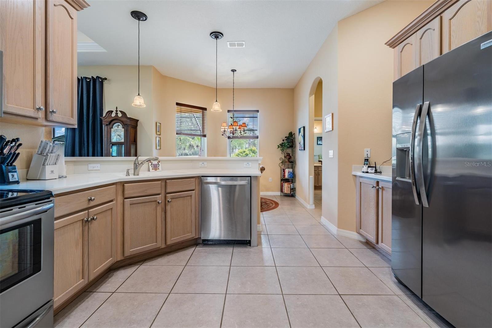 LAKE JOVITA GOLF AND COUNTRY CLUB - Residential