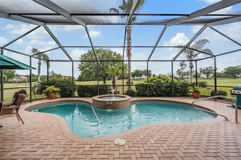 Photo of 13514 Thoroughbred Drive, Dade City, FL 33525 (MLS # TB8440710)