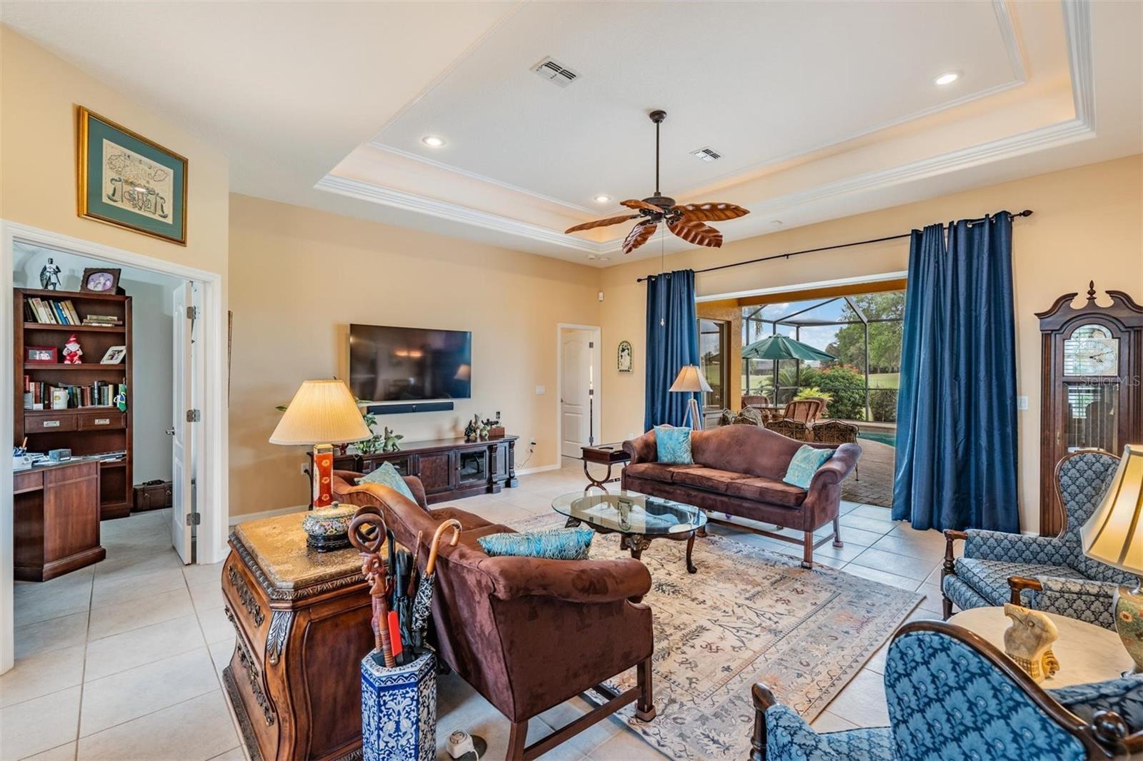 LAKE JOVITA GOLF AND COUNTRY CLUB - Residential