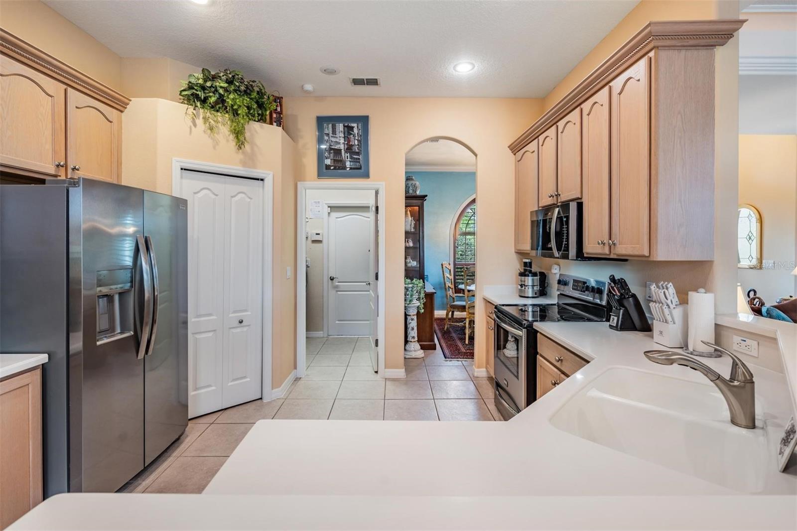 LAKE JOVITA GOLF AND COUNTRY CLUB - Residential