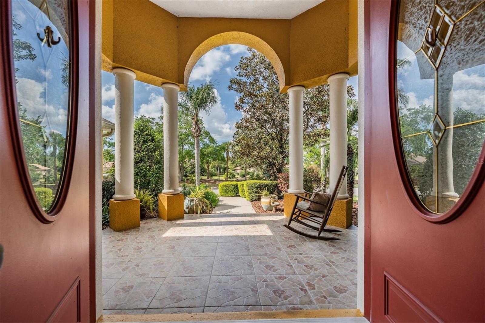 LAKE JOVITA GOLF AND COUNTRY CLUB - Residential