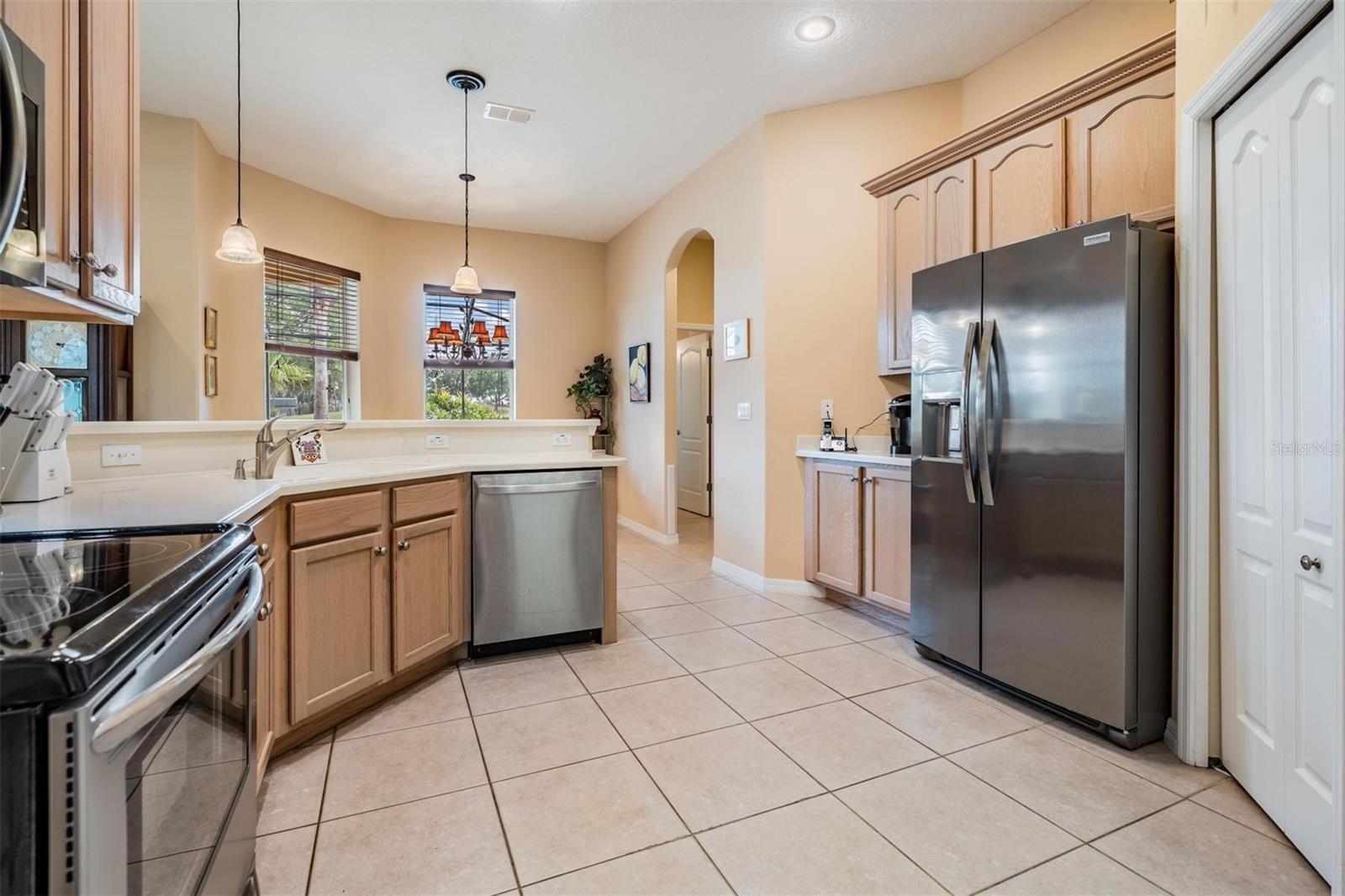 LAKE JOVITA GOLF AND COUNTRY CLUB - Residential