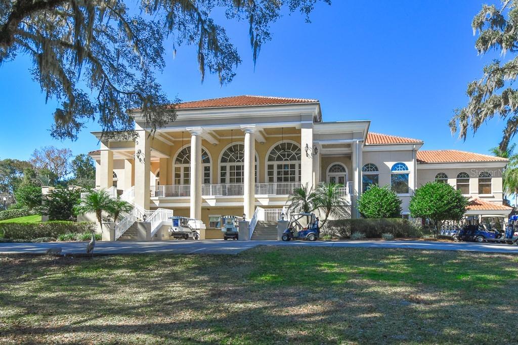 LAKE JOVITA GOLF AND COUNTRY CLUB - Residential