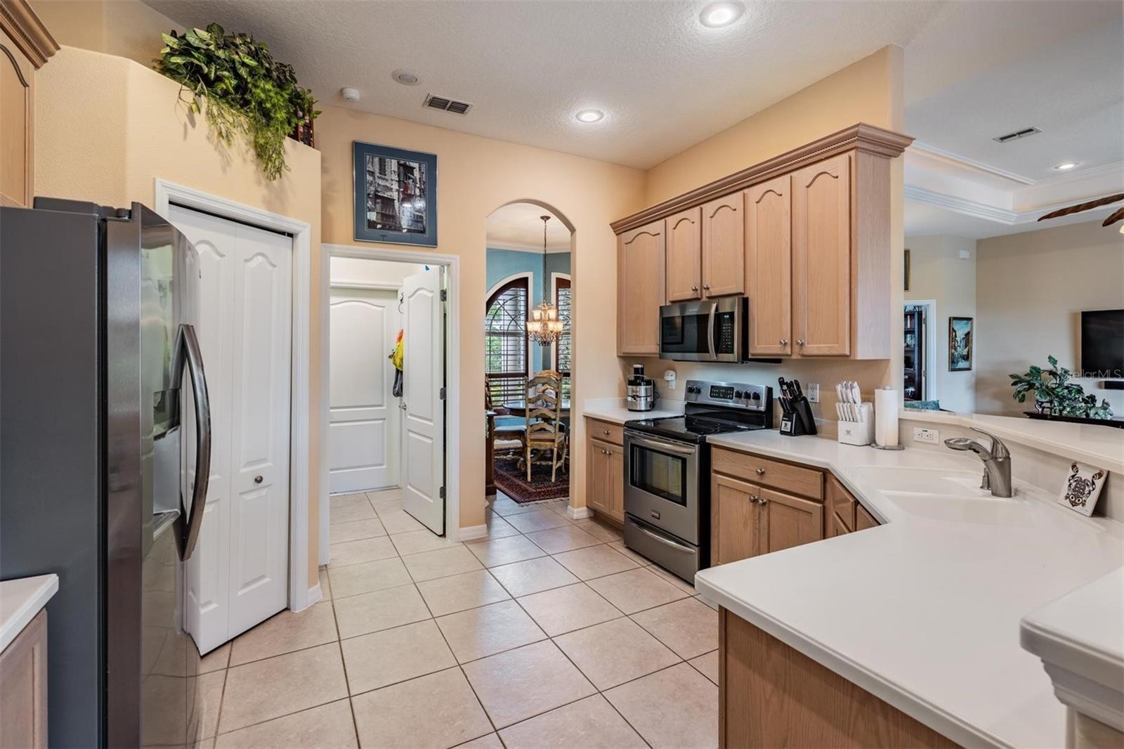 LAKE JOVITA GOLF AND COUNTRY CLUB - Residential