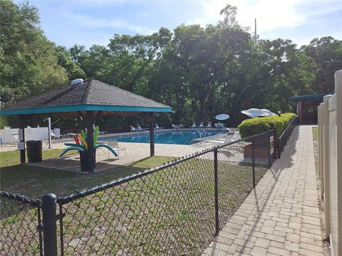 Tiny photo for 11087 SW 77th Court, Ocala, FL 34476 (MLS # OM721866)