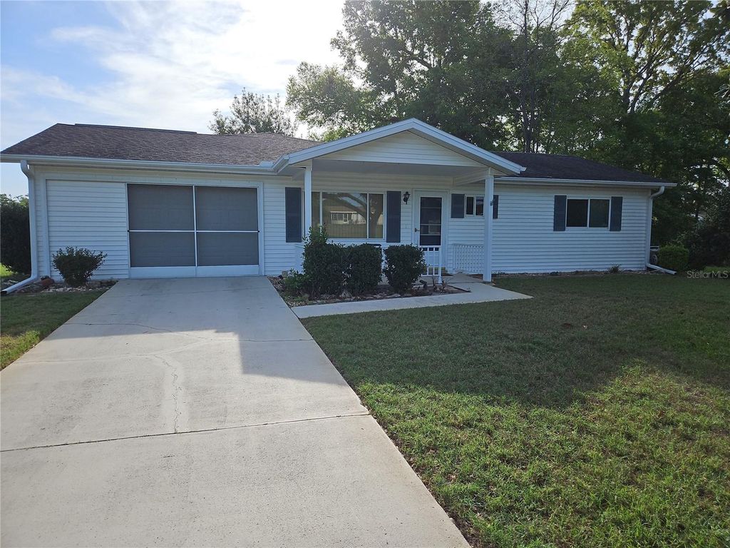 Photo of 11087 SW 77th Court, Ocala, FL 34476 (MLS # OM721866)