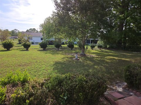Tiny photo for 11087 SW 77th Court, Ocala, FL 34476 (MLS # OM721866)