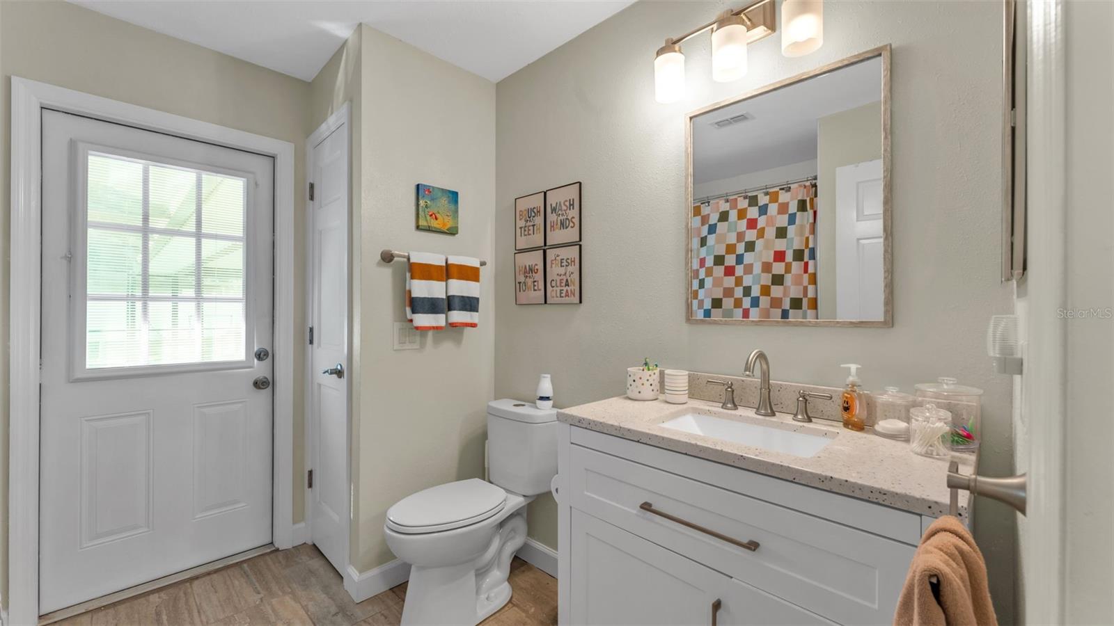 DEER BROOKE - Residential