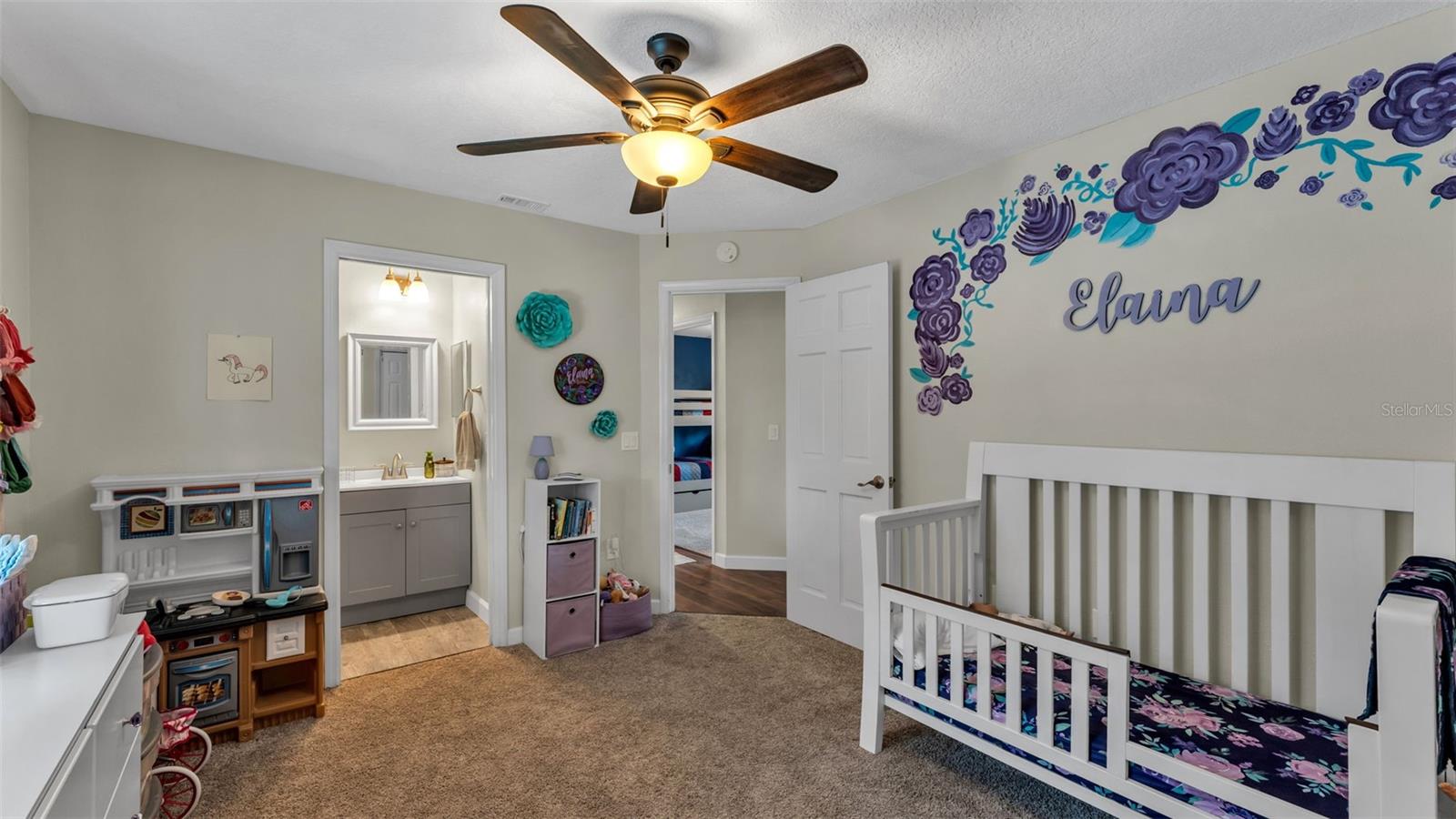 DEER BROOKE - Residential