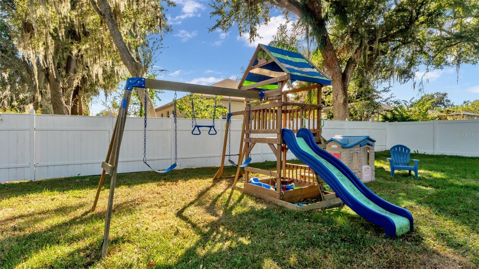 DEER BROOKE - Residential