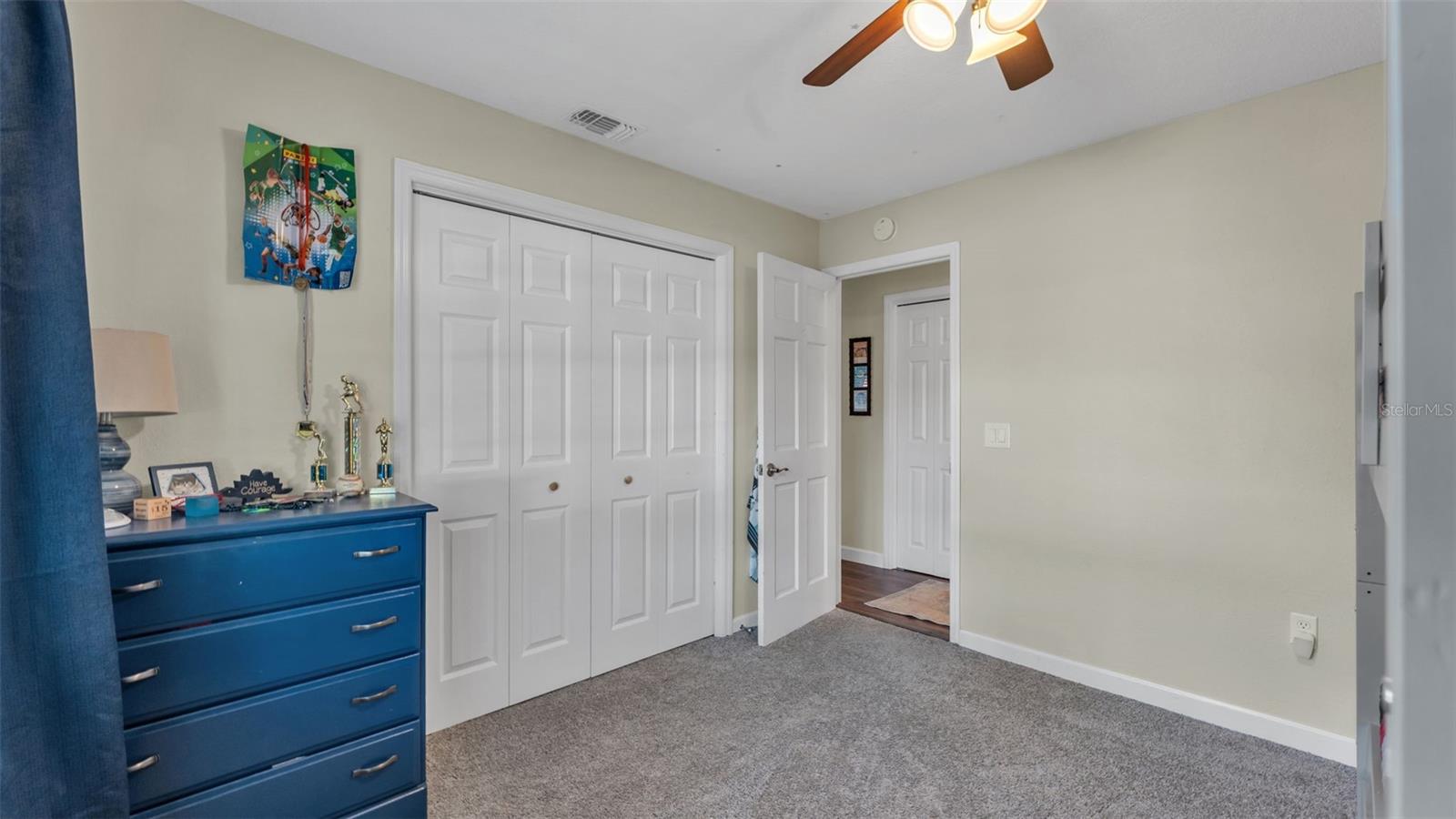 DEER BROOKE - Residential