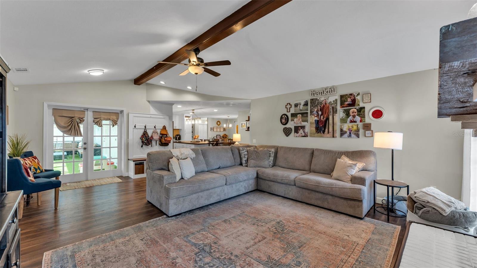 DEER BROOKE - Residential