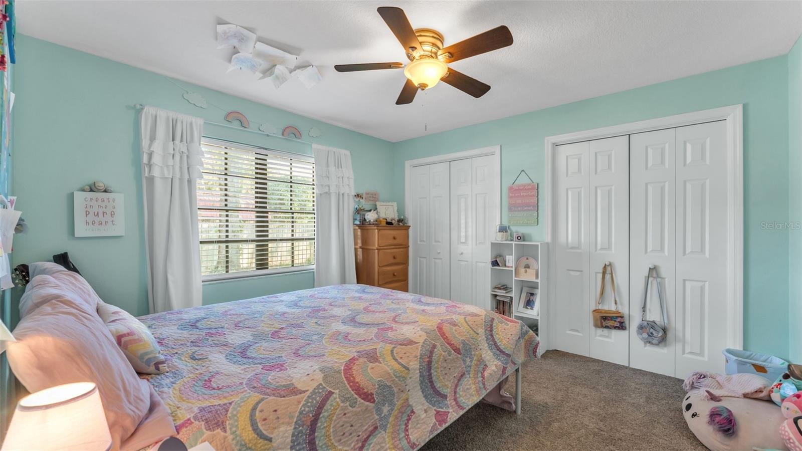 DEER BROOKE - Residential