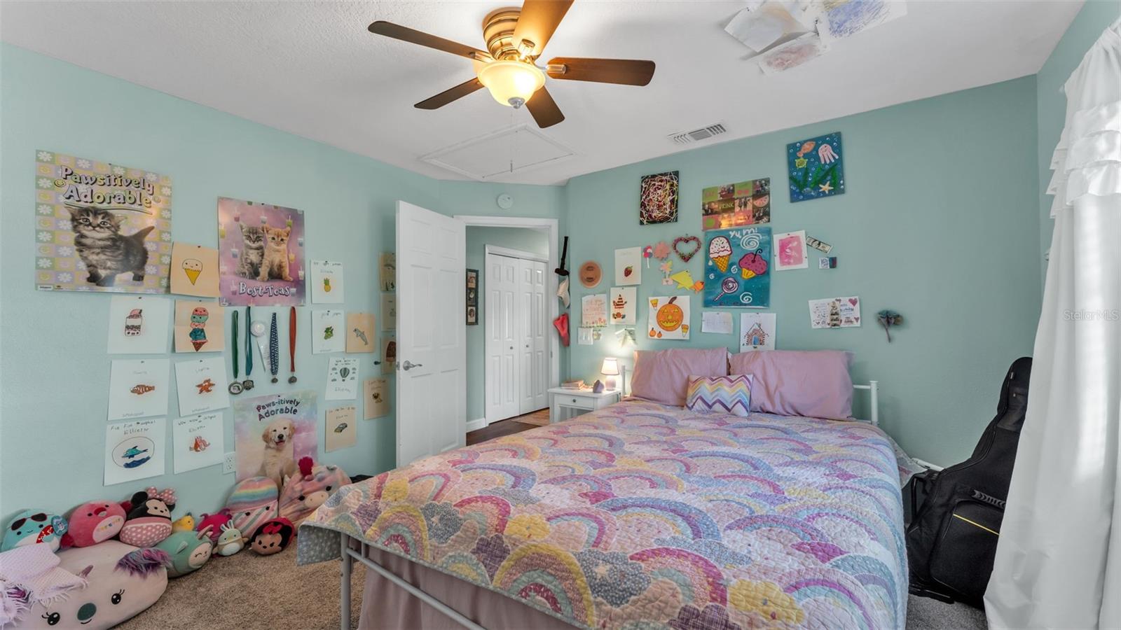 DEER BROOKE - Residential