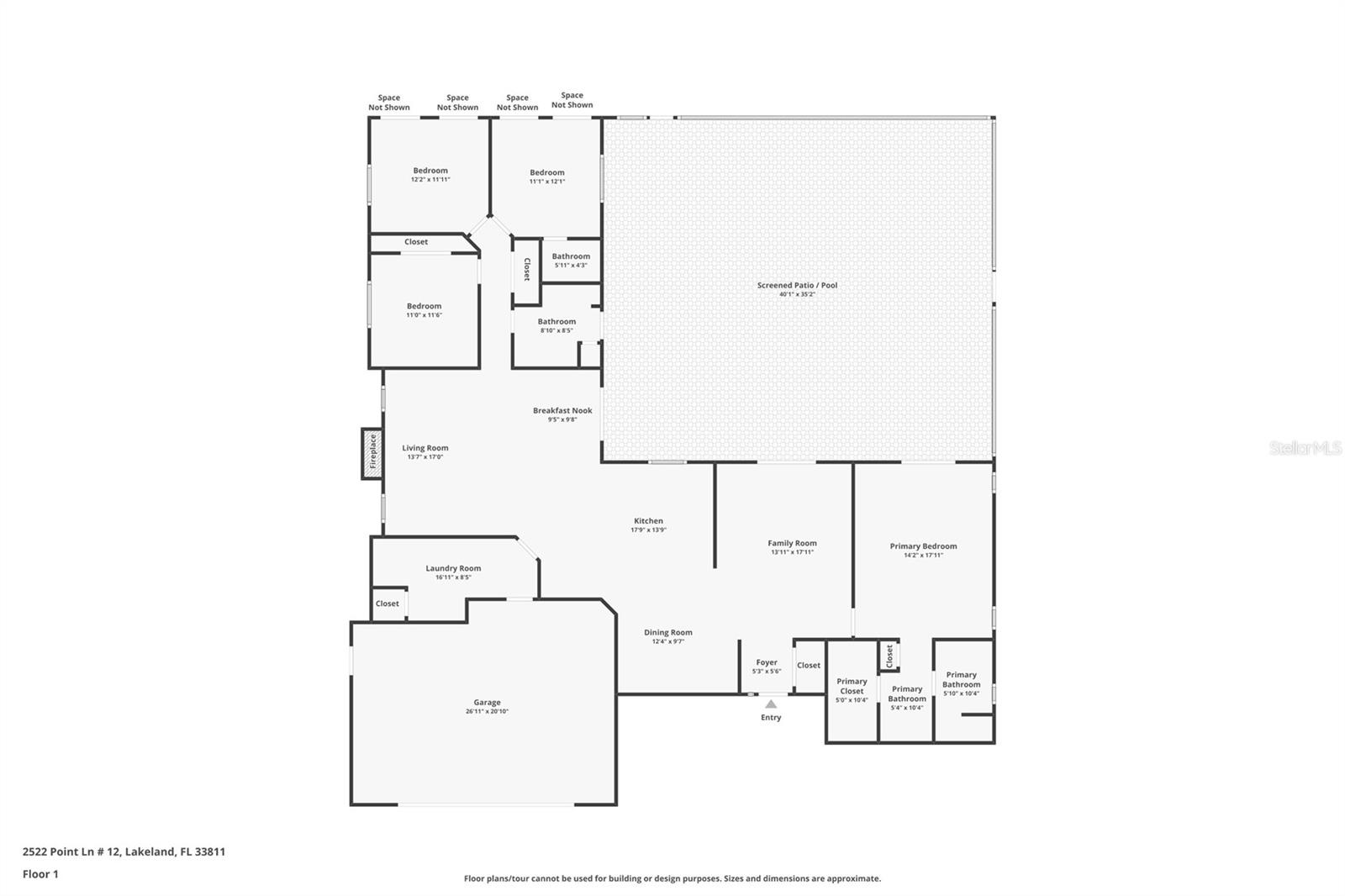 DEER BROOKE - Residential