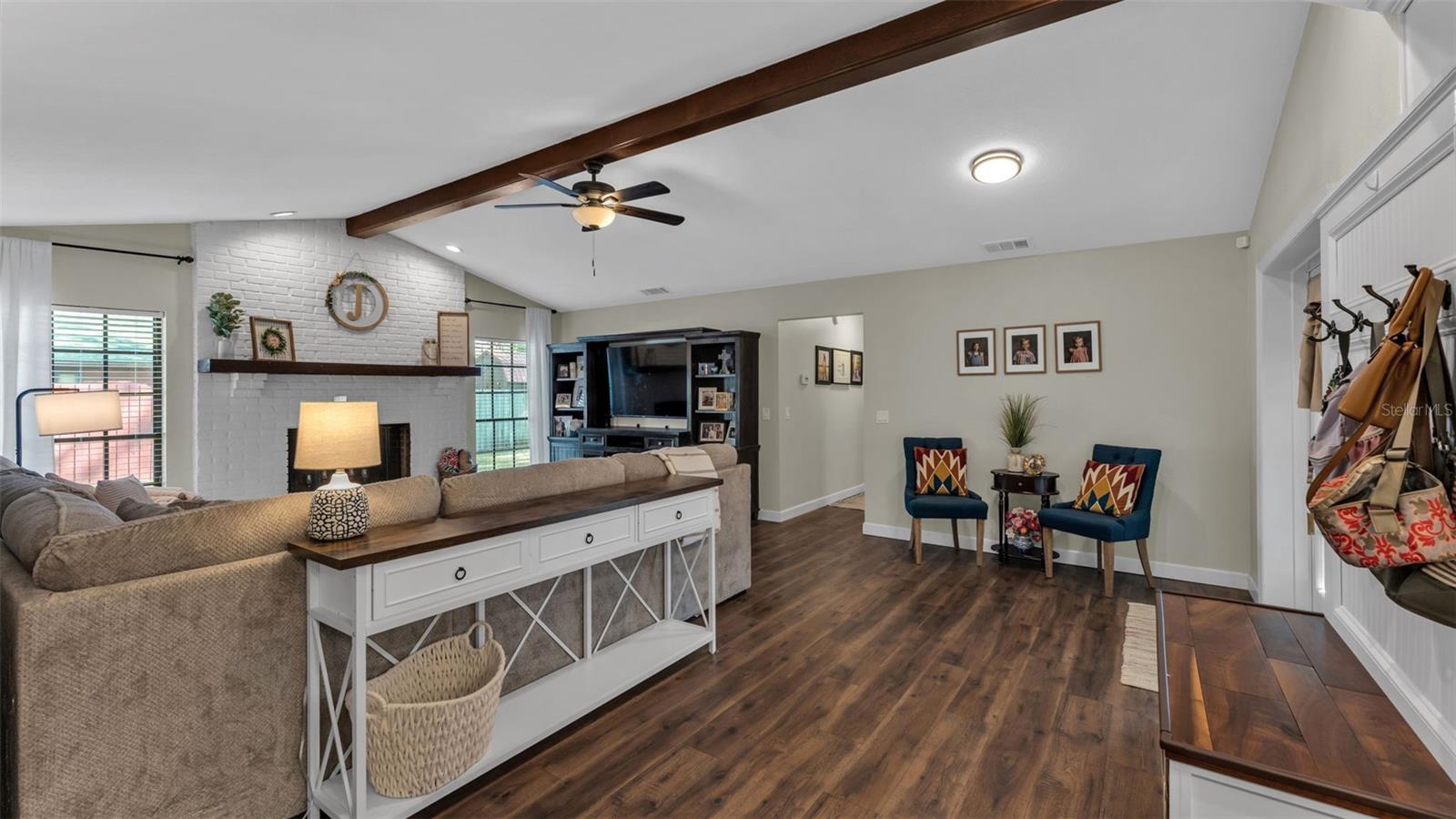 DEER BROOKE - Residential