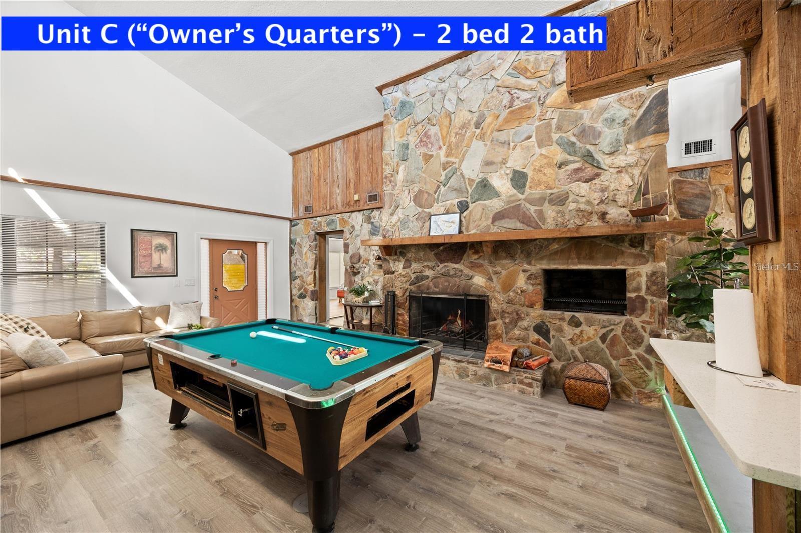 3155 WATERSIDE DRIVE