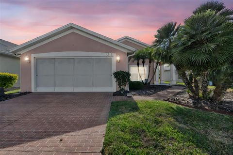 Photo of 213 High Vista Dr, Davenport, FL 33837 (MLS # O6377157)