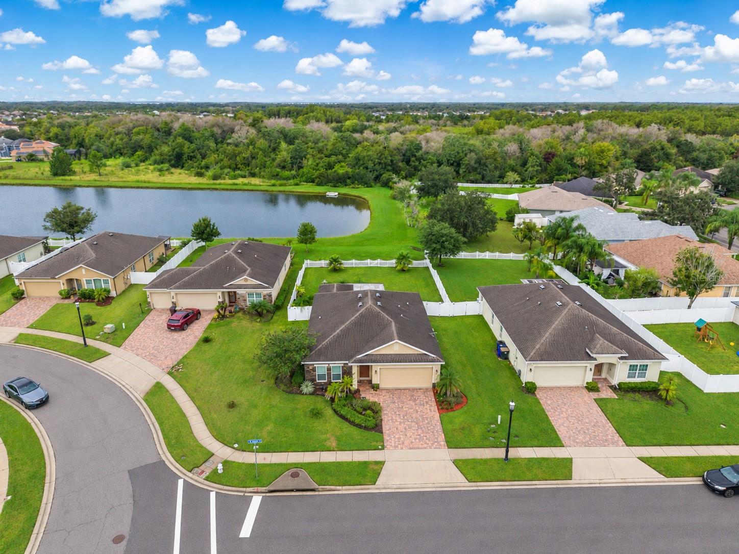 1981 ANTLER DRIVE