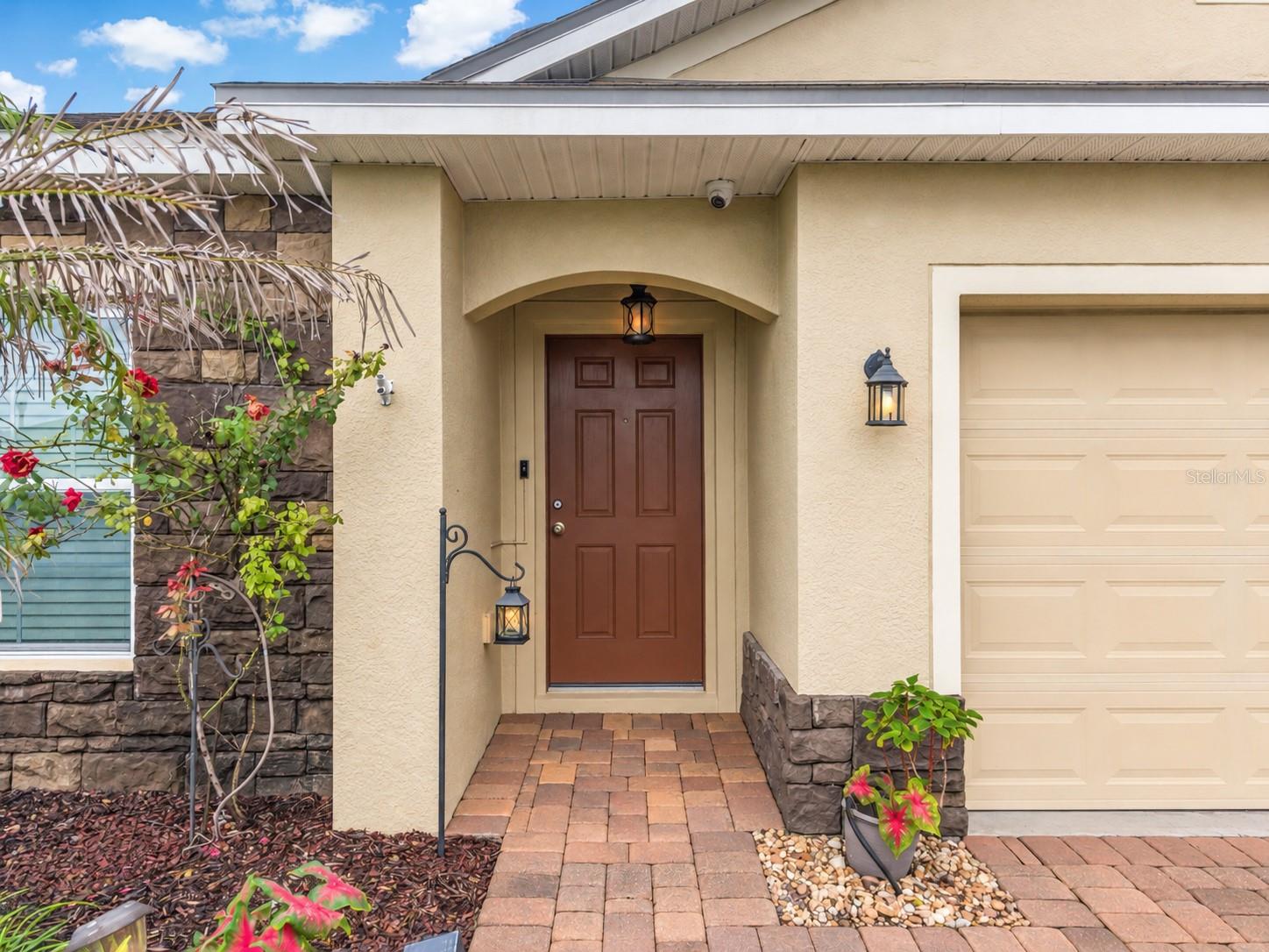 1981 ANTLER DRIVE