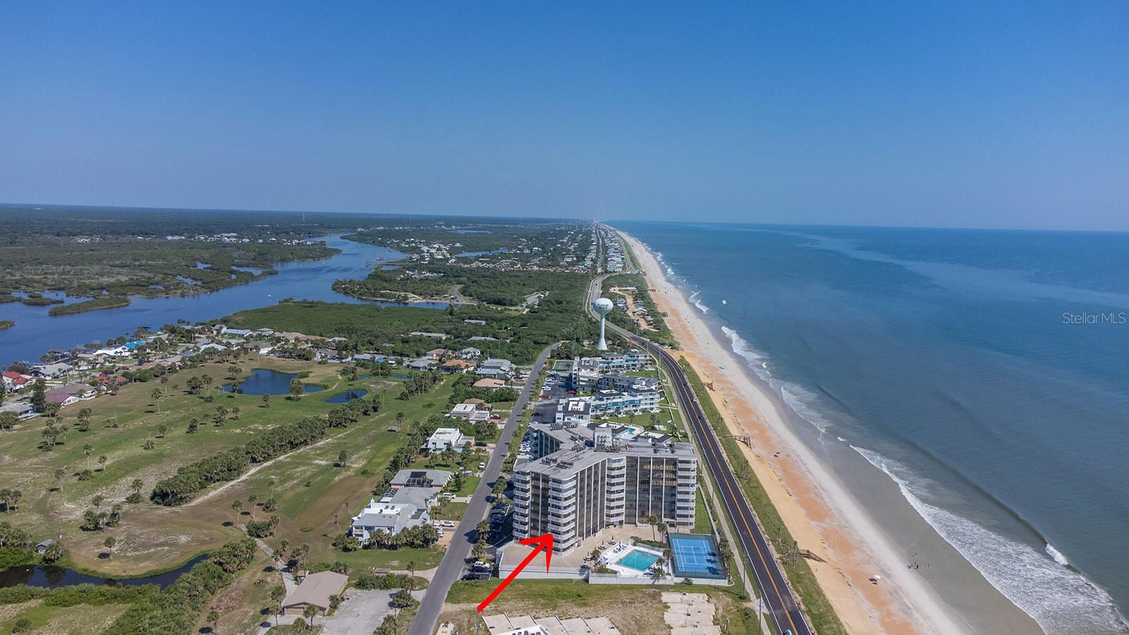 NAUTILUS CONDO - Residential