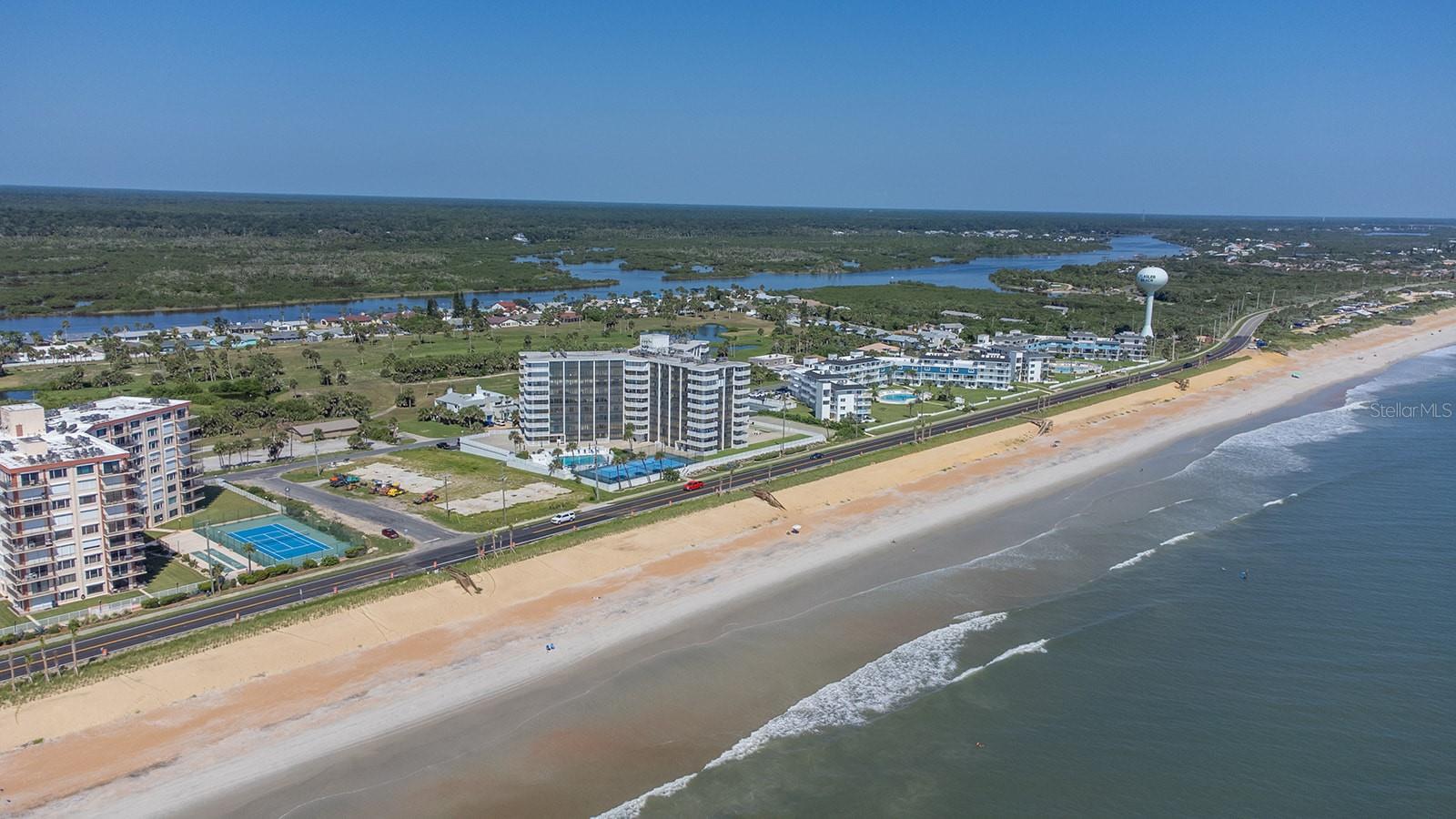 3580 S OCEAN SHORE BOULEVARD 308