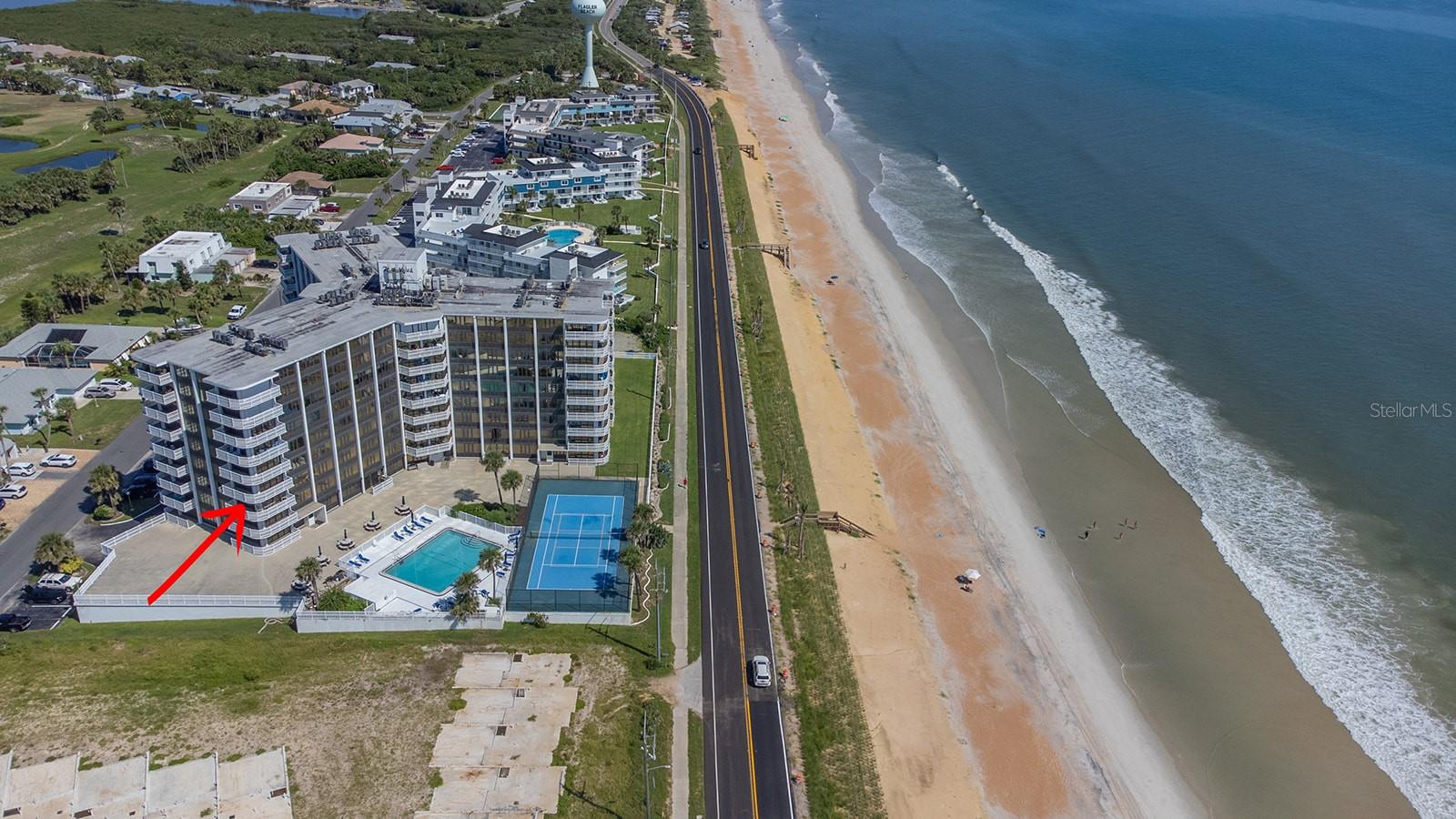 NAUTILUS CONDO - Residential