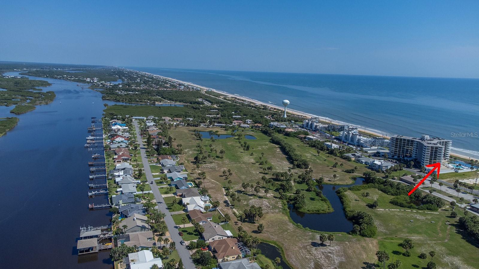 NAUTILUS CONDO - Residential