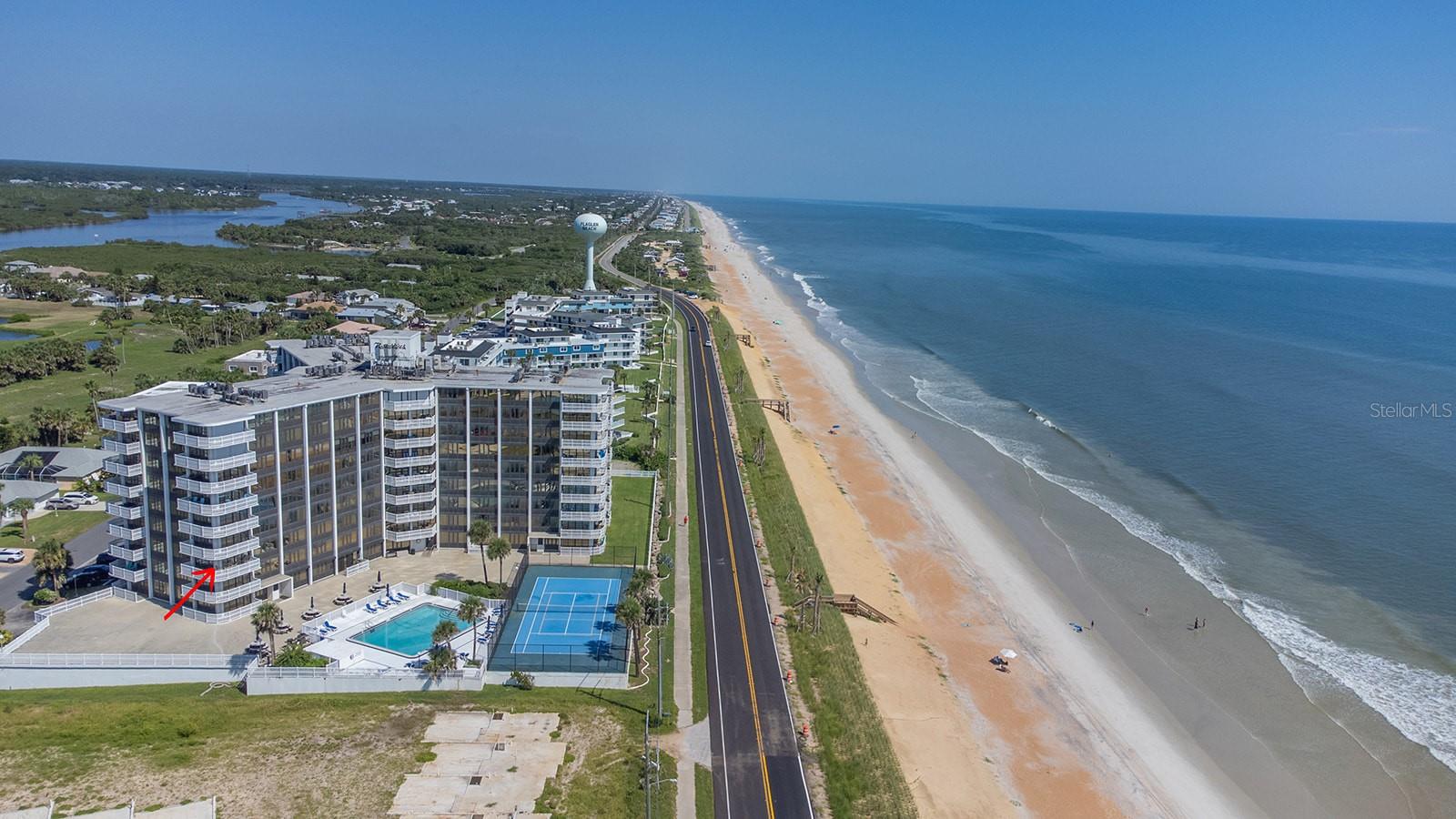 NAUTILUS CONDO - Residential