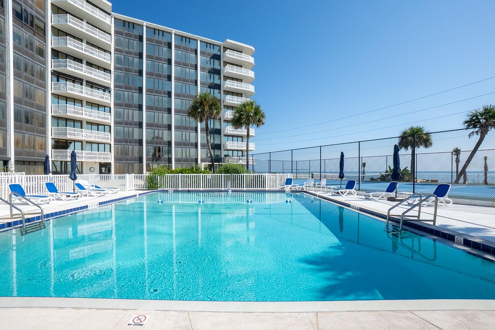 NAUTILUS CONDO - Residential