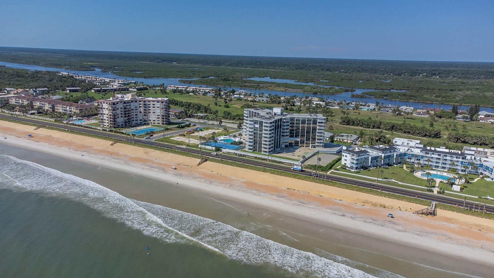 3580 S OCEAN SHORE BOULEVARD 308