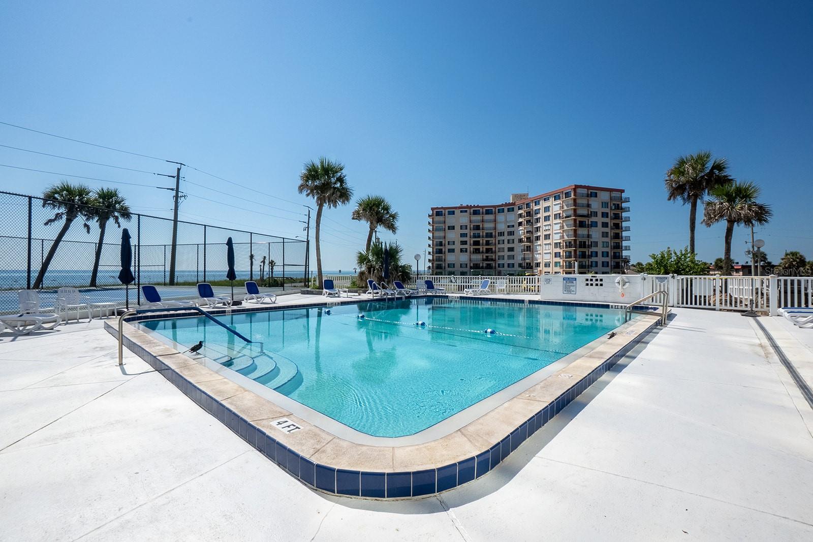 NAUTILUS CONDO - Residential