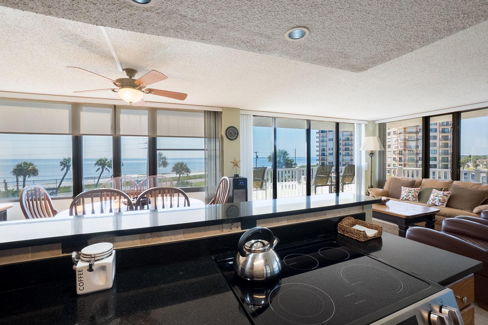 NAUTILUS CONDO - Residential