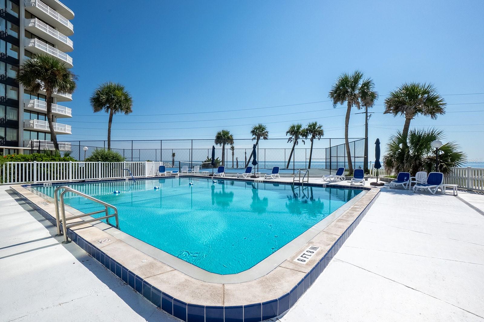 NAUTILUS CONDO - Residential