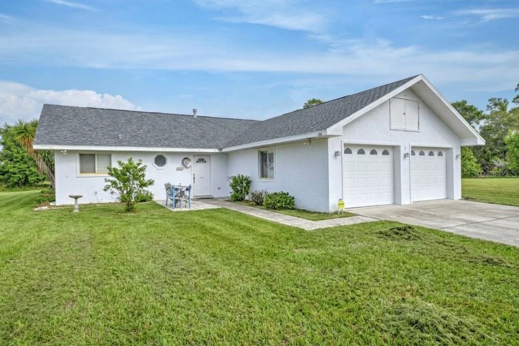 450 ROSE LN