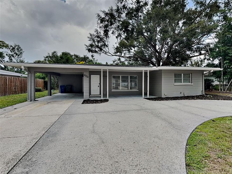 Take a look at this beautiful home, Clean and Move-In Ready, split plan featuring 2 bedrooms, 2 bathrooms and approximately 1,419 heated square feet. Enjoy the freedom of a virtually maintenance free lifestyle while residing in a great community. Smart Home Tech - $21.95/mo; Washer/Dryer - $35/mo; High Speed Cable/Internet (if applicable by 3rd Party user) $55/mo; Renters insurance reqrd, Pool service (if applicable) is $150/mo, Septic System (if applicable)- $35/mo; Admin Fee - $150 after lease is generated. Applications are First Come First Serve basis. Possible Variable Rent Option – go to “Apply” on website and select Term for monthly rental options. This home is professionally managed and maintained by Owner. You deserve single family rental living at its best!
